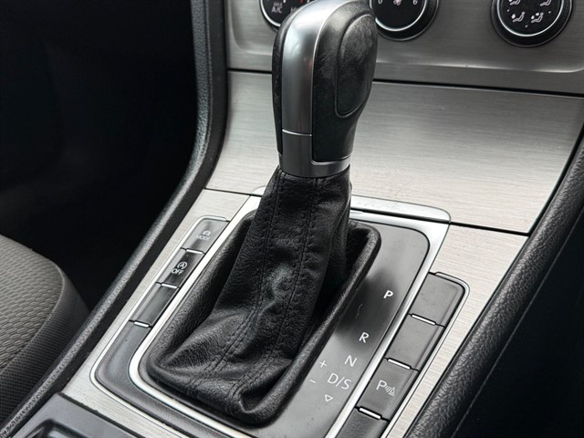 Used Volkswagen Golf