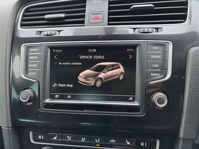 Used Volkswagen Golf in Wakefield, West Yorkshire