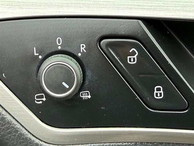 Used Volkswagen Golf