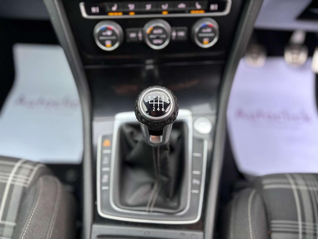 Used Volkswagen Golf