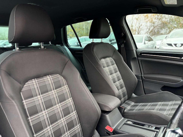 Used Volkswagen Golf