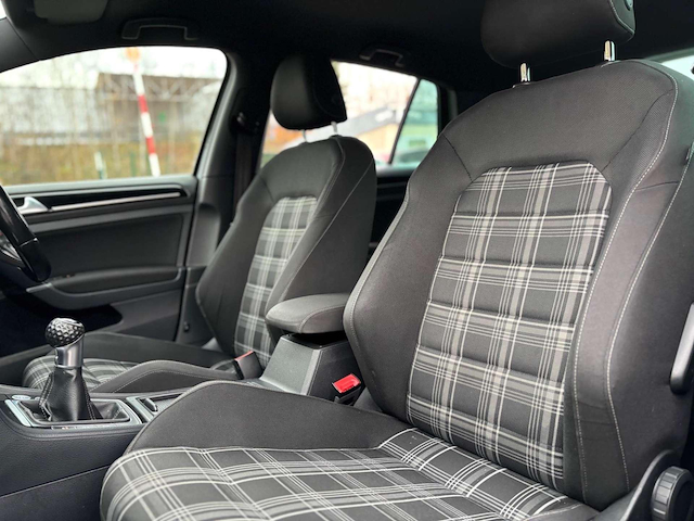 Used Volkswagen Golf