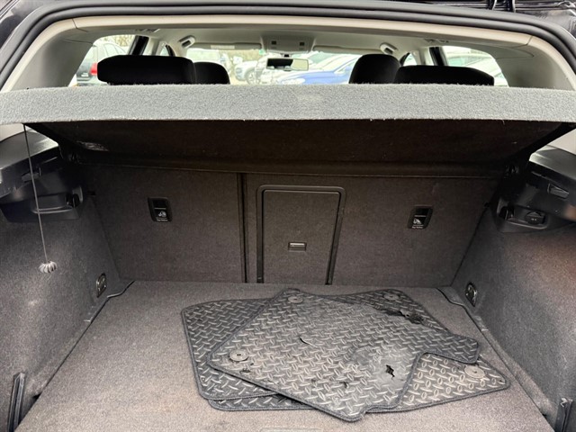 Used Volkswagen Golf