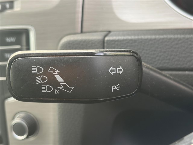 Used Volkswagen Golf