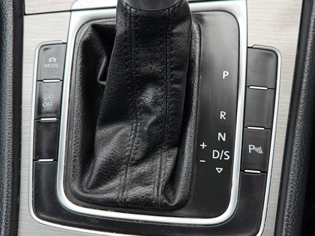 Used Volkswagen Golf