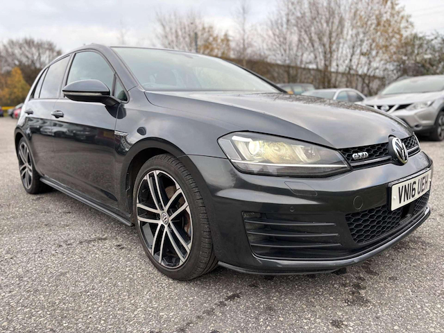 Used Volkswagen Golf in Wakefield, West Yorkshire
