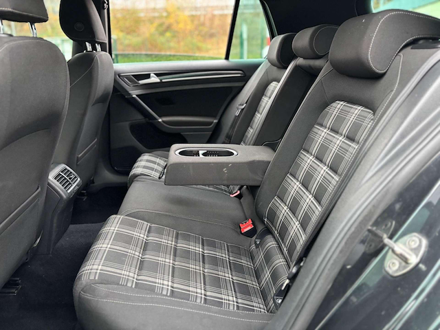 Used Volkswagen Golf