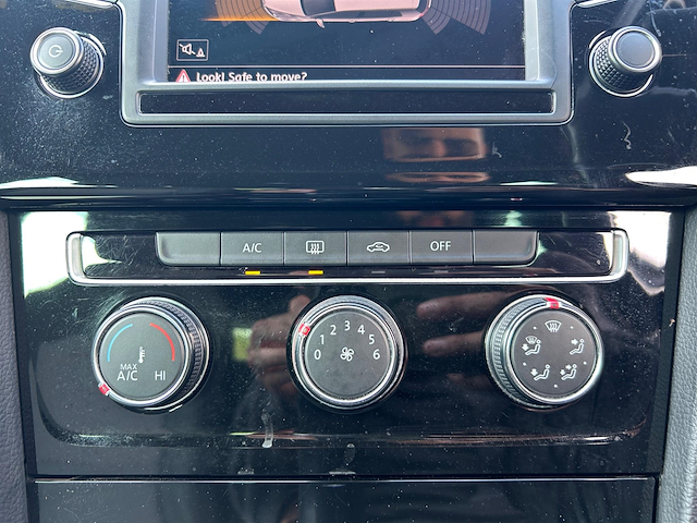 Used Volkswagen Golf