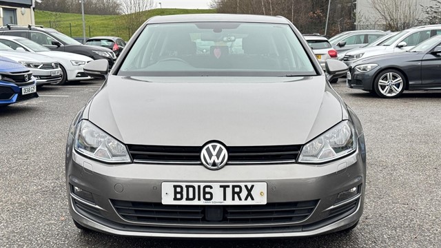 Used Volkswagen Golf in Wakefield, West Yorkshire