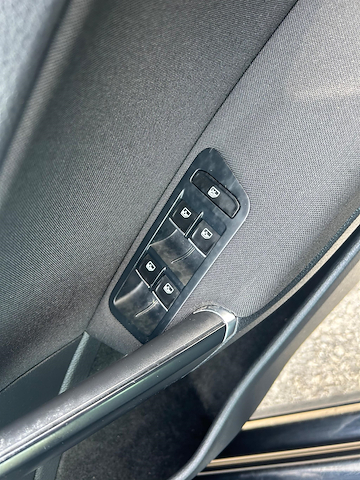 Used Volkswagen Golf