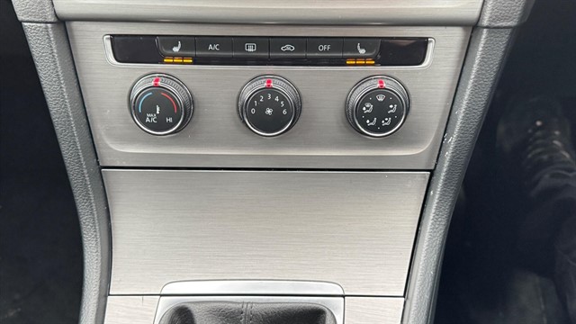 Used Volkswagen Golf