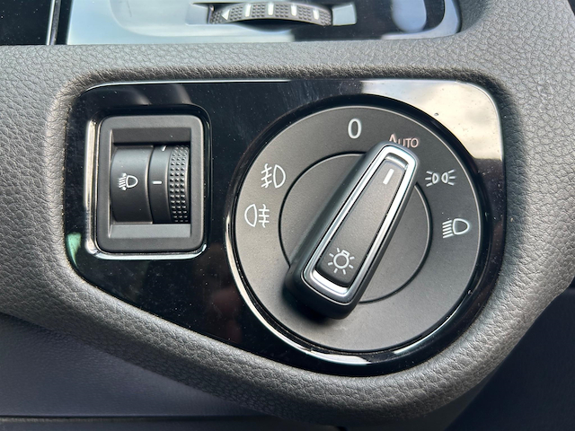 Used Volkswagen Golf