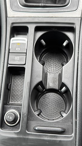 Used Volkswagen Golf