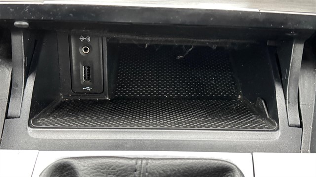 Used Volkswagen Golf