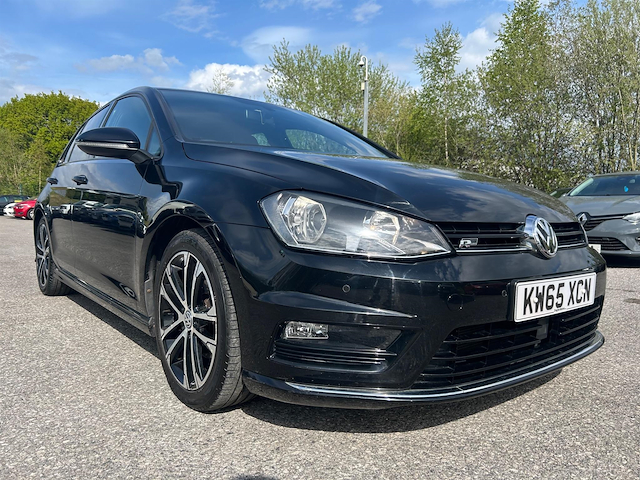Used Volkswagen Golf in Wakefield, West Yorkshire