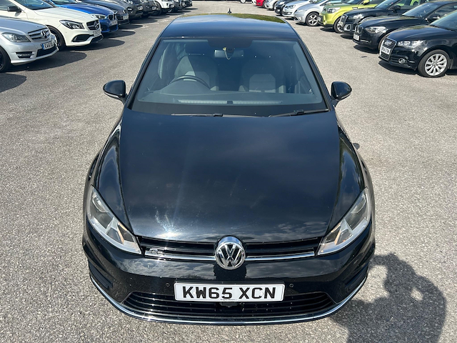 Used Volkswagen Golf in Wakefield, West Yorkshire