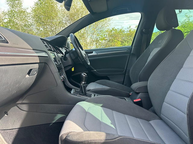 Used Volkswagen Golf