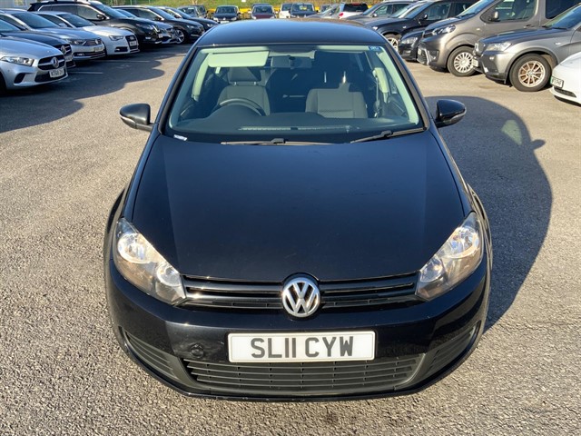 Used Volkswagen Golf in Wakefield, West Yorkshire