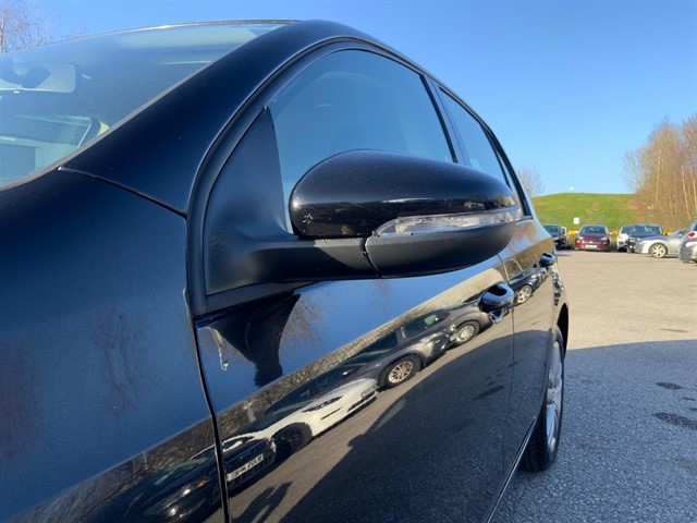 Used Volkswagen Golf