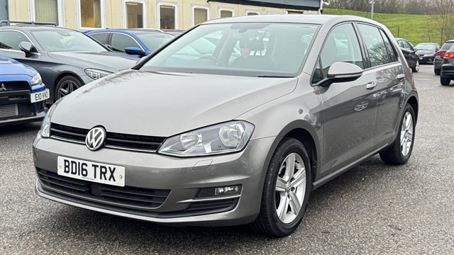 Used Volkswagen Golf in Wakefield, West Yorkshire