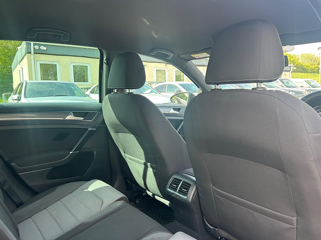 Used Volkswagen Golf