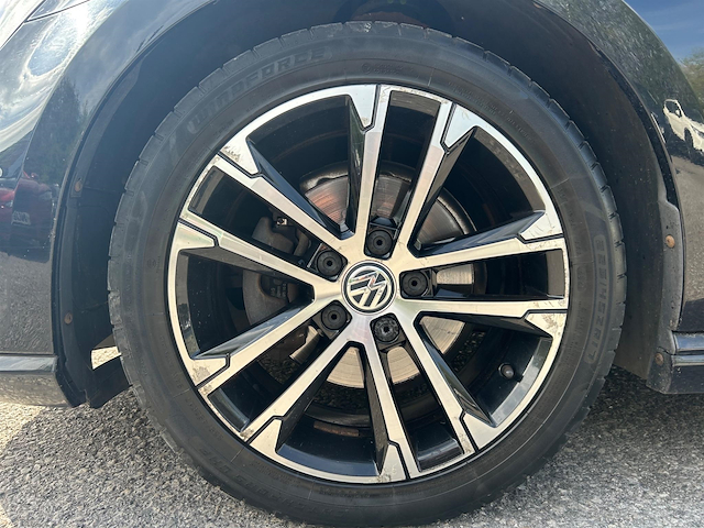 Used Volkswagen Golf