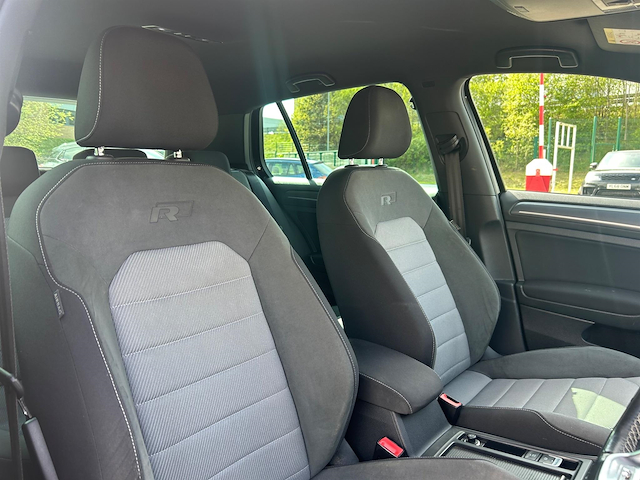 Used Volkswagen Golf