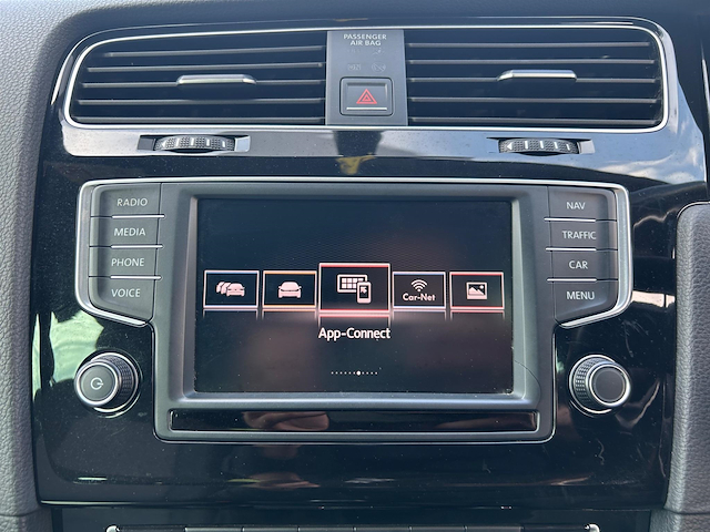 Used Volkswagen Golf