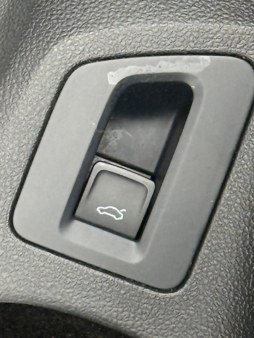 Used Volkswagen Passat