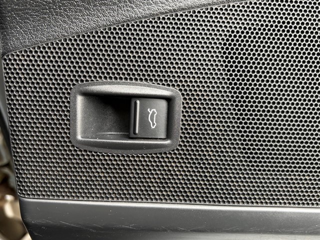 Used Volkswagen Passat