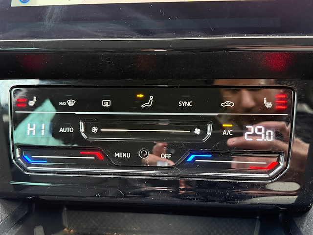 Used Volkswagen Passat