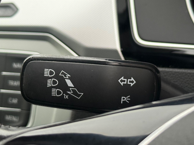 Used Volkswagen Passat