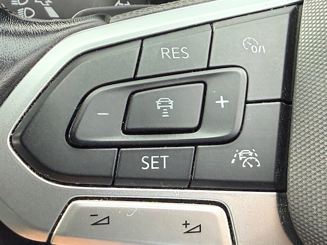 Used Volkswagen Passat