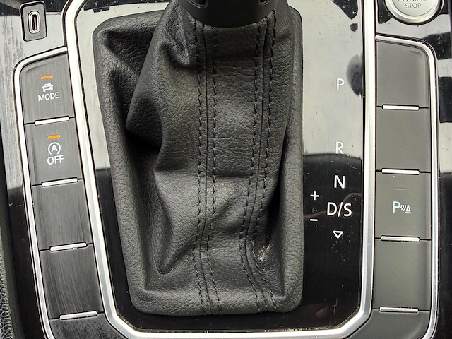 Used Volkswagen Passat