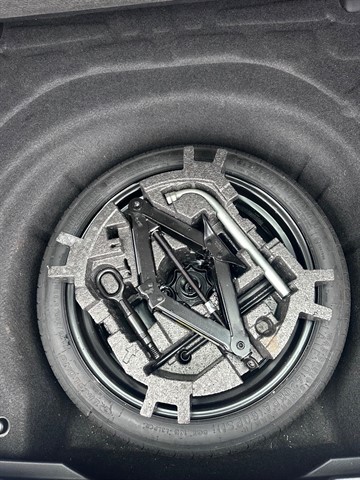 Used Volkswagen Passat