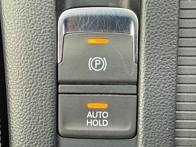 Used Volkswagen Passat