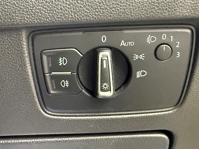 Used Volkswagen Passat