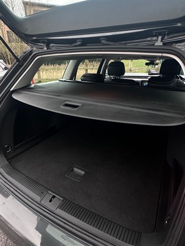 Used Volkswagen Passat