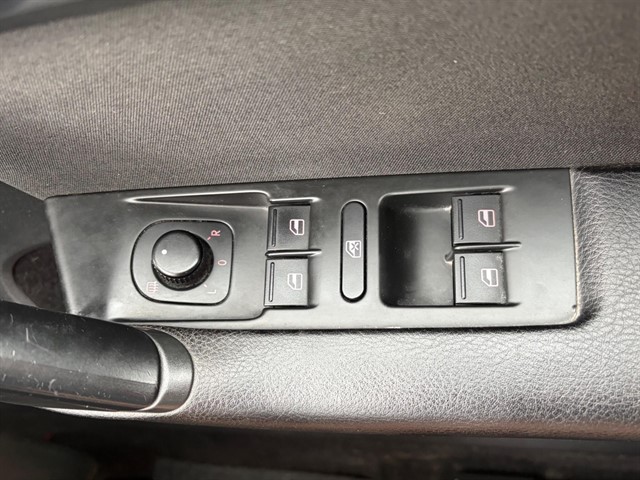 Used Volkswagen Passat