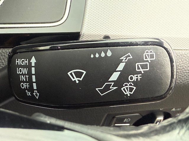 Used Volkswagen Passat