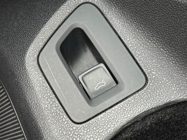 Used Volkswagen Passat