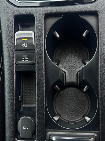 Used Volkswagen Passat