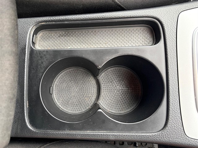 Used Volkswagen Passat