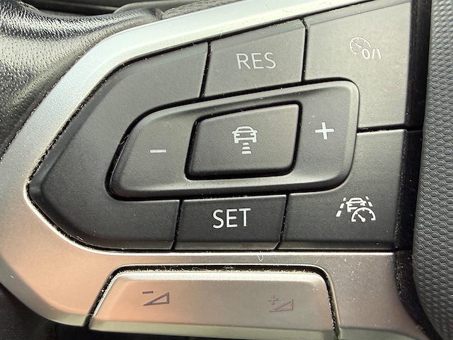 Used Volkswagen Passat