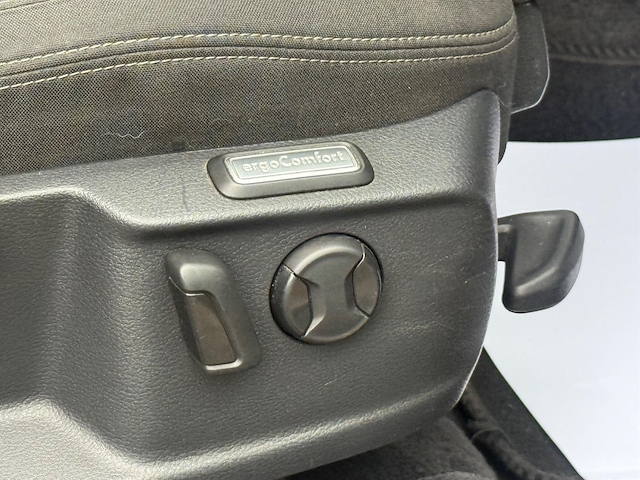 Used Volkswagen Passat