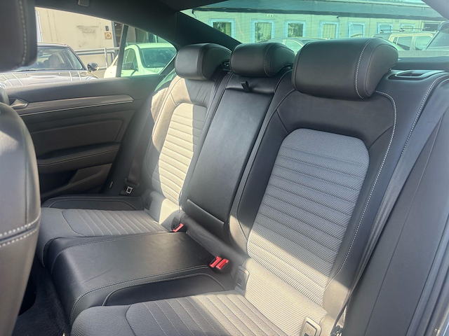 Used Volkswagen Passat