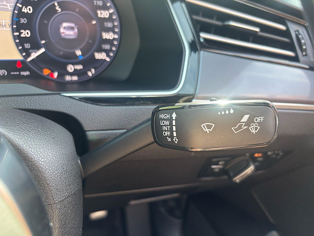 Used Volkswagen Passat