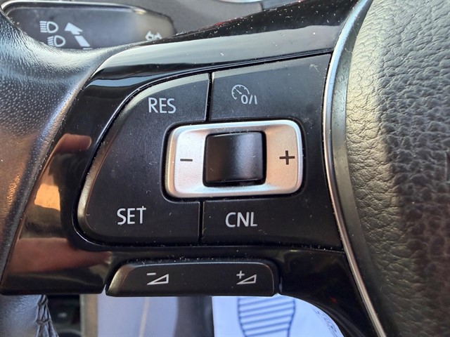 Used Volkswagen Polo