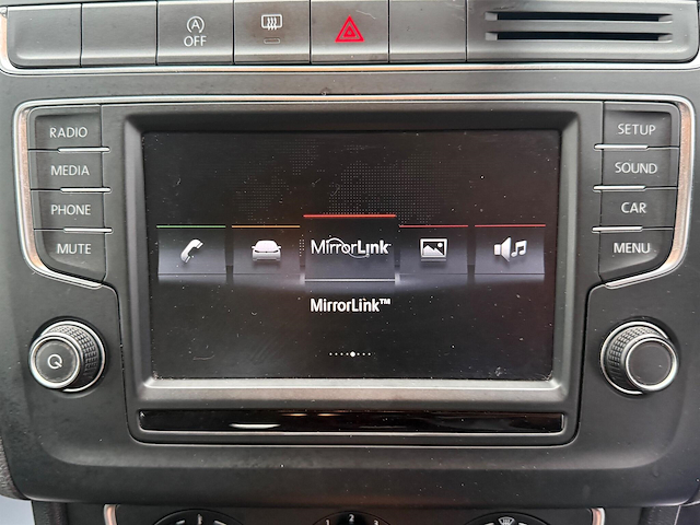 Used Volkswagen Polo