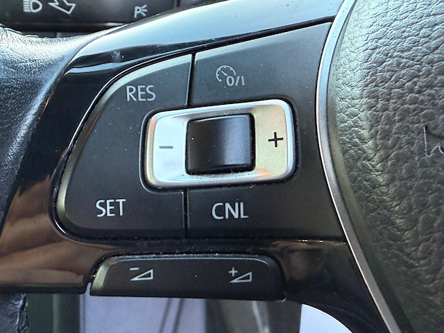 Used Volkswagen Polo